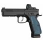 Preview: CZ Pistole Shadow 2 OPTIC READY -  Kal. 9mm Luger