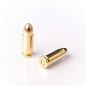 Preview: Fiocchi 9 mm Luger Vollmantel 8,0g/124gr - 50 Patronen