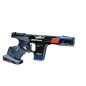 Preview: Walther GSP500 Rapid Fire - Kal. .22 lfB