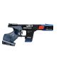 Preview: Walther GSP500 Rapid Fire - Kal. .22 lfB