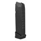 Preview: GLOCK 2317517 Ersatzmagazin G17 Gen 5 17 + 2 Schuss