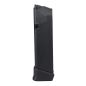 Preview: GLOCK 2317517 Ersatzmagazin G17 Gen 5 17 + 2 Schuss