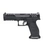 Preview: Walther PDP Polymer Match Full Size 5"- Kal. 9mm Luger