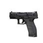 Preview: Walther PDP Full Size 4" schwarz - Kal. 9mm Luger