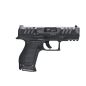 Preview: Walther PDP Steel Frame Compact 4.0" - Kal. 9mm Luger