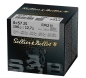 Preview: S&B 8x57 IS Vollmantel 12,7g/196grs. - 50 Patronen