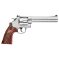 Preview: S&W Mod. 686 Target Champion Match Master 6" - Kal. 357 Mag