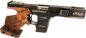 Preview: Walther GSP500 BLACK WOOD - Meister Manufaktur - Kal. .22 lfB