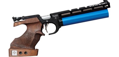 STEYR LP EVO 10 Compact