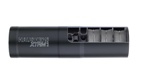 HAUSKEN Jakt JD 184 XTRM MKII