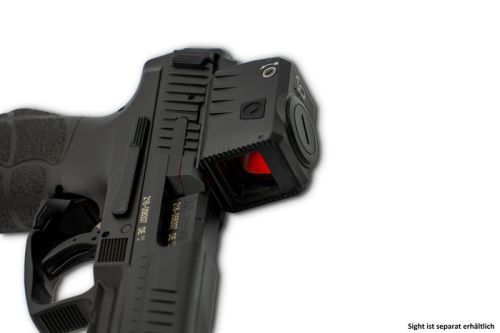 HK-Pistole SFP9F OR A1 - Kal. 9mm Luger