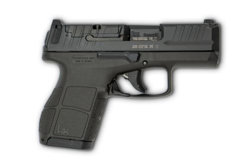 HK-Pistole SFP9 CC OR - Kal. 9mm Luger