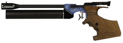 Preview: Hämmerli AP 20 Pro