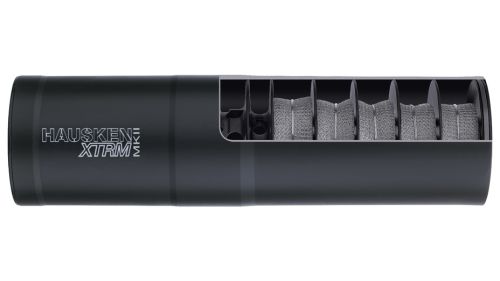 HAUSKEN Jakt WD 60 WHISPER XTRM MKII