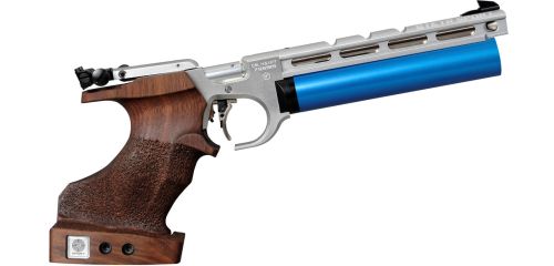 Preview: STEYR LP EVO 10 Compact