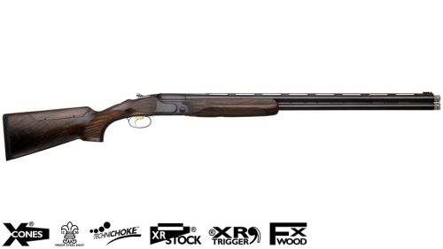 FAIR Bockflinte RACING SPORTING - Kal. 12/76