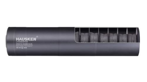 HAUSKEN WHISPER WD306 XTRM MKII