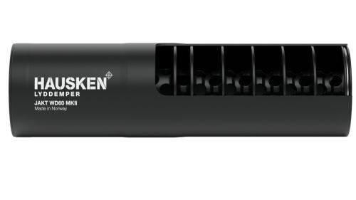 HAUSKEN Jakt WD 60 WHISPER MKII