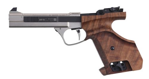 Preview: Feinwerkbau AW 93 - Kal. 22 lfB