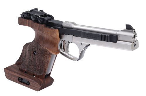 Preview: Feinwerkbau AW 93 - Kal. 22 lfB