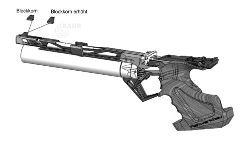 Preview: Blockkorne Feinwerkbau