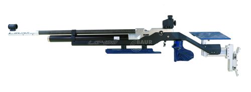 Preview: Walther LG400 Blacktec PRO Blue Angel