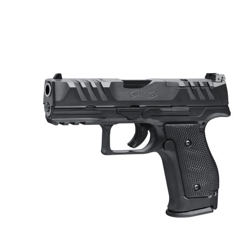 Walther PDP Steel Frame Compact 4.0" - Kal. 9mm Luger