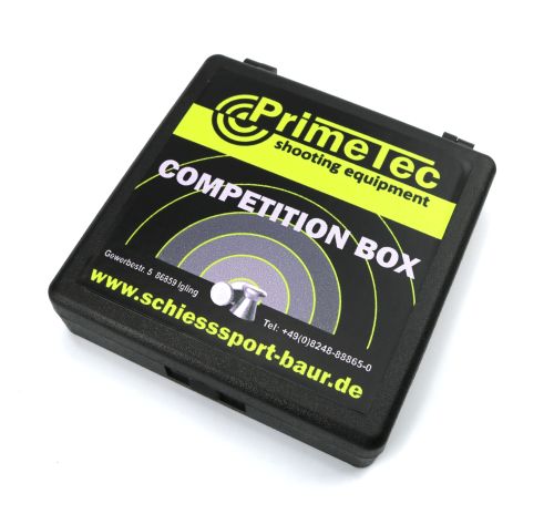 PrimeTec Competition Box