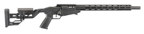 RUGER Precision Rimfire 18" - Kal. .22 lfB