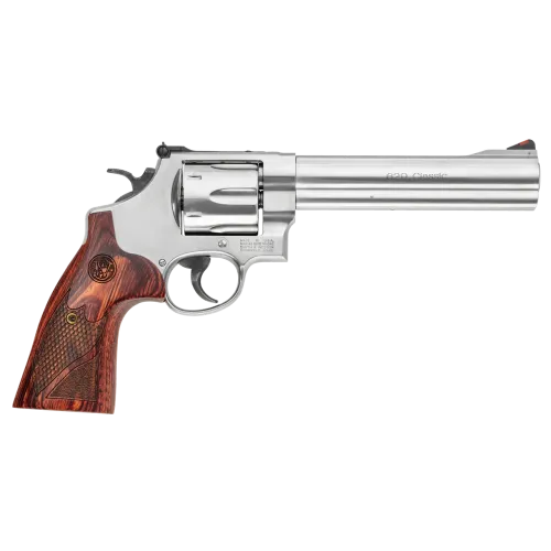 S&W Mod. 629 Match Master 6 1/2" - Kal. .44 Mag.
