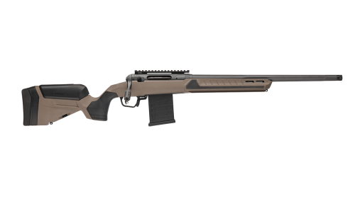 SAVAGE 110 Core Tactical 18" - Kal. .223 Rem.