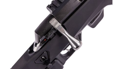 Preview: Tikka T1x ACE Target - Kal.  .22lfB