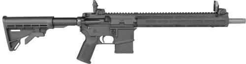 TIPPMANN M4 Elite 16" schwarz - Kal. .22 lfB