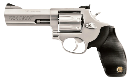 TAURUS Revolver Tracker 627 4" - Kal. .357 Mag.