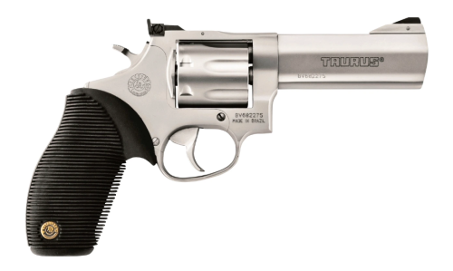 Preview: TAURUS Revolver Tracker 627 4