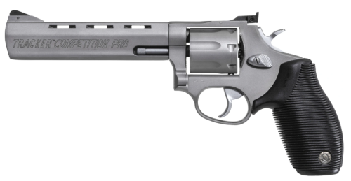 TAURUS Revolver Tracker Competition PRO 627 6" - Kal. .357 Mag.