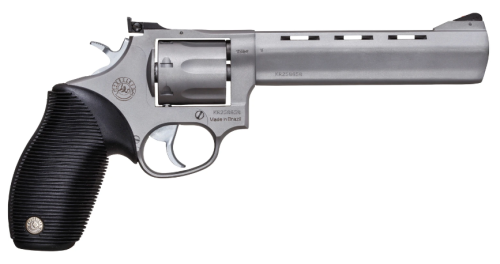 Preview: TAURUS Revolver Tracker Competition PRO 627 6