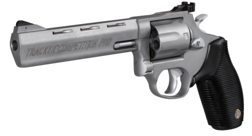 Preview: TAURUS Revolver Tracker Competition PRO 627 6