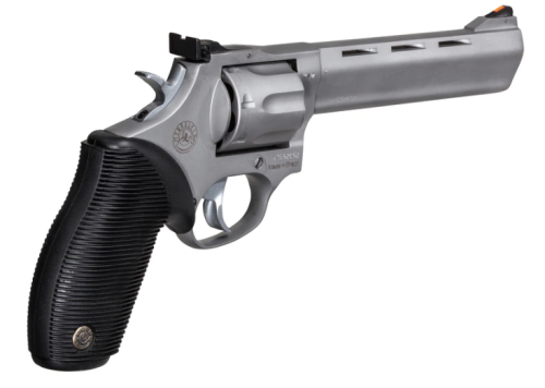 Preview: TAURUS Revolver Tracker Competition PRO 627 6