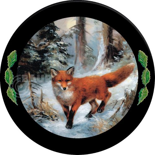 Schützenscheibe ECO-LINE Motiv 048