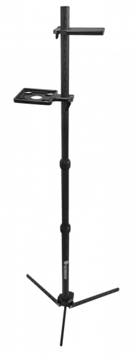Gehmann Gewehrstativ 299 Carbon X
