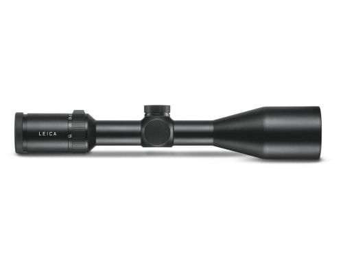 LEICA Zielfernrohr Fortis 6 2-15x56i MS L4A