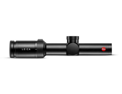 LEICA Zielfernrohr Amplus 6 1-6x24i L-4A