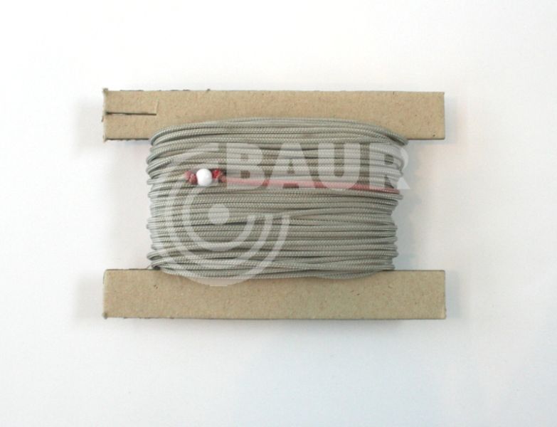 RIKA Zugseil 20 Meter