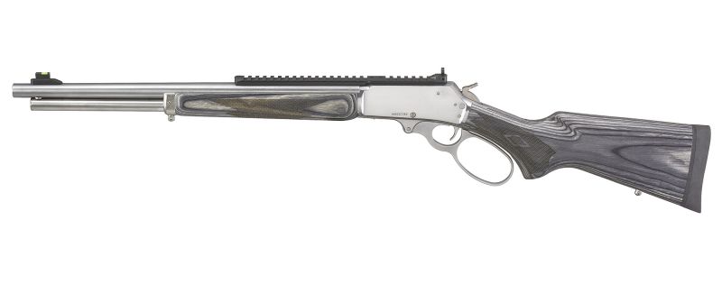 MARLIN MODEL 1894 SBL .357 Mag.