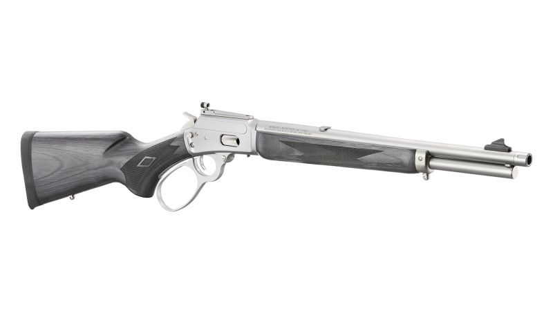 MARLIN MODEL 1894 TRAPPER .44 Mag.