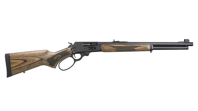 MARLIN MODEL 1895 GUIDE GUN .45-70 Govt.