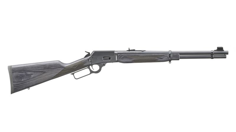 MARLIN MODEL 1894 GUIDE GUN .357 Mag.