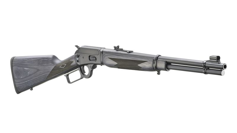 MARLIN MODEL 1894 GUIDE GUN .357 Mag.