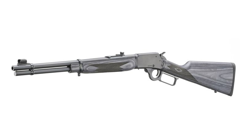 MARLIN MODEL 1894 GUIDE GUN .357 Mag.